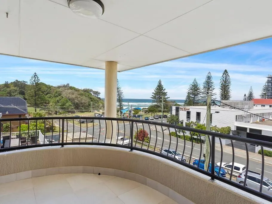 Miami Beach House - Hosted By Burleigh Letting Gold Coast