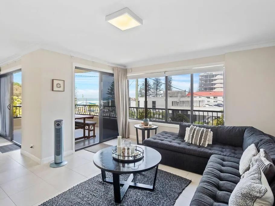 Miami Beach House - Hosted By Burleigh Letting Gold Coast Avustralya