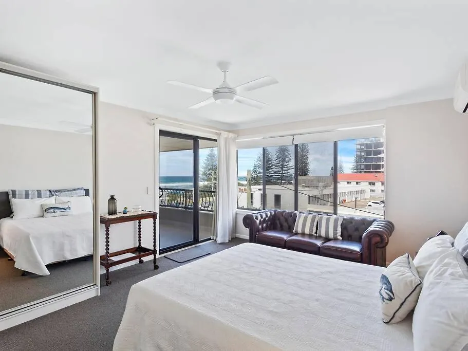 Miami Beach House - Hosted By Burleigh Letting Gold Coast 0*,