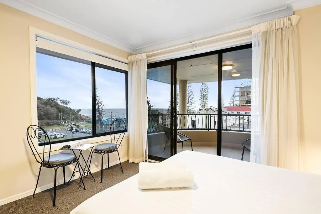Miami Beach House - Hosted By Burleigh Letting Gold Coast Tatil Evi
