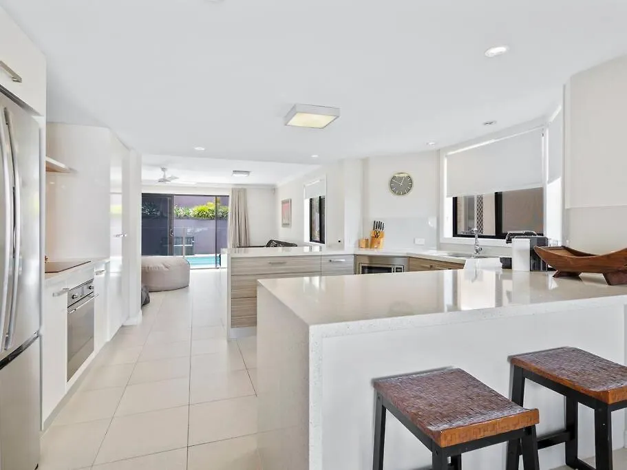 Miami Beach House - Hosted By Burleigh Letting Gold Coast Avustralya