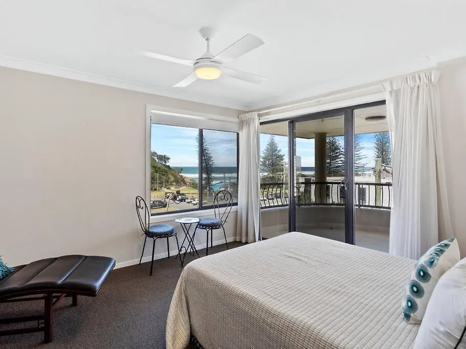 Miami Beach House - Hosted By Burleigh Letting Gold Coast Tatil Evi